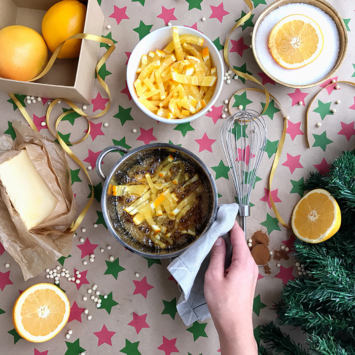 Любовь к трём апельсинам 