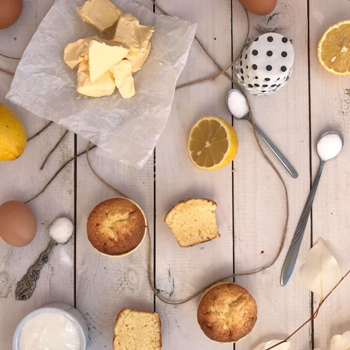 Основы для капкейков