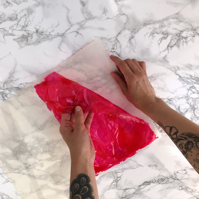 Посыпки своими руками