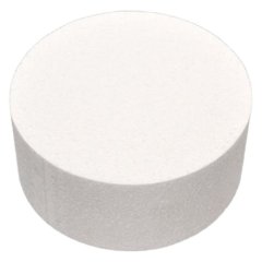 Фальш ярус для торта 24х10 см 