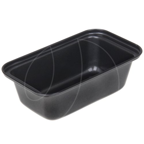 Форма металлическая для выпечки 20х11х6 см 1211004