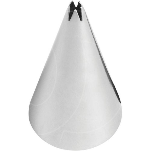 Насадка кондитерская #14 Открытая звезда 28778