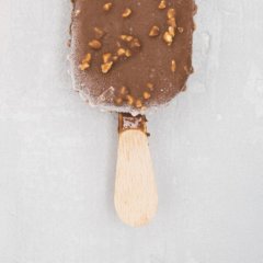 Палочки для Мороженого Мини 7,5 см 100 шт 1418981, ПАЛ-4