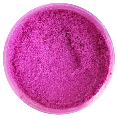 Блеск пищевой Розовый 5 г