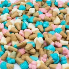 Мармелад "Мороженое ассорти" 100 г 