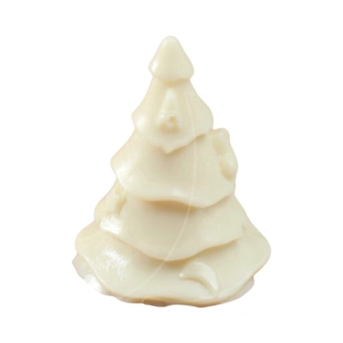 Молд силиконовый 3D "Снежная Ёлочка" 9918508