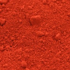 Краситель пищевой сухой цветочная пыльца Коралловый 4 г 