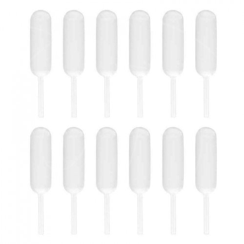 Набор пипеток для соуса 12 шт 4445798    