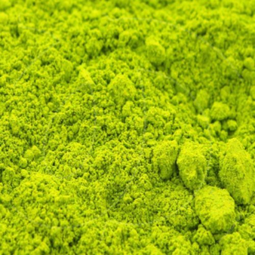 Краситель пищевой сухой цветочная пыльца "Лайм" 4 г 