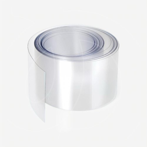 Ацетатная лента в рулоне высота 15 см длина 2,5 м толщина 130 мкр 1 шт ЛБ-15