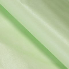 Бумага упаковочная Тишью Зелёный жемчуг 50х66 см 10 шт 7331047