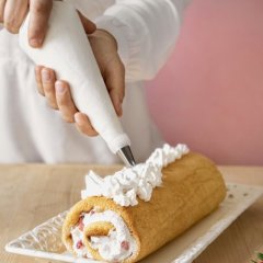 Мешки кондитерские одноразовые 35 см 100 шт 1426888, И-61