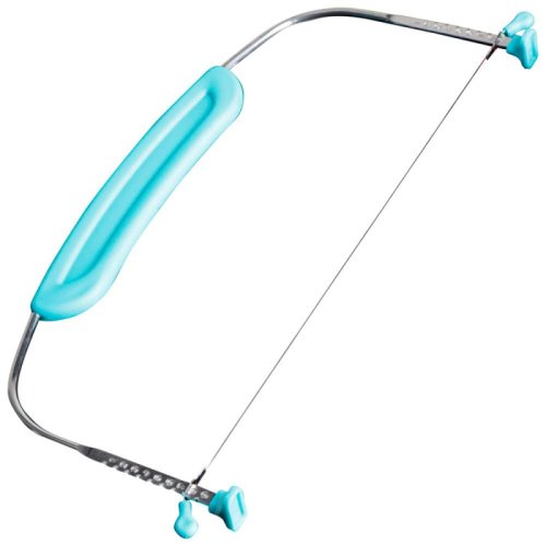 Резак для коржей Струна 30-32 см 4021296, и-46