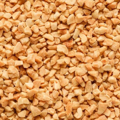 Арахис дроблёный обжаренный 100 г 