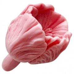 Молд силиконовый 3D "Тюльпанчик" 02665