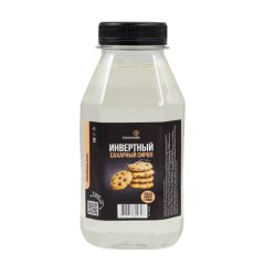 Инвертный сахарный сироп Caramella 350 г 252299