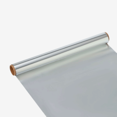 Фольга алюминиевая для выпечки 9 мкм 29 см х 8 м 4532978