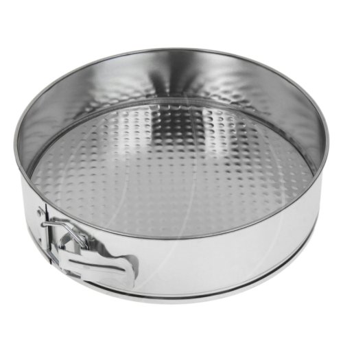 Форма металлическая разъёмная для выпечки Круг 26 см 830065