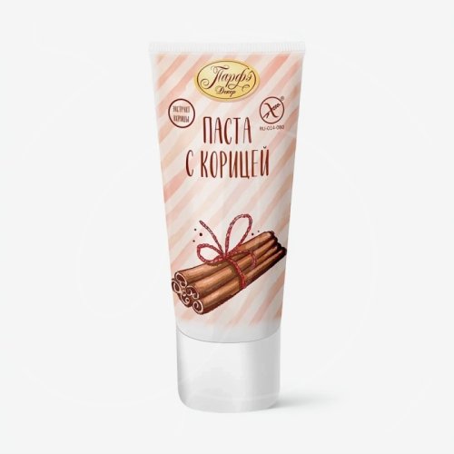 Паста из патоки с корицей Парфэ 60 г hk101062