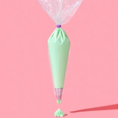 Мешки кондитерские одноразовые 25 см 25 шт 5059422