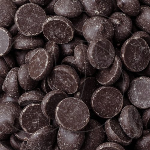 Шоколад тёмный SICAO 53% 1 кг CHD-DR-11Q11RU-814