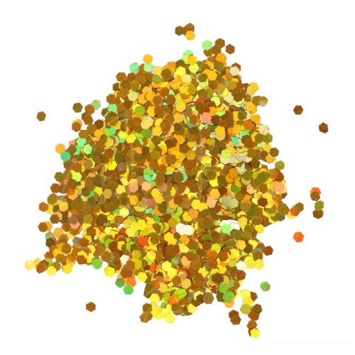 Конфетти Золото 10 г 4263062