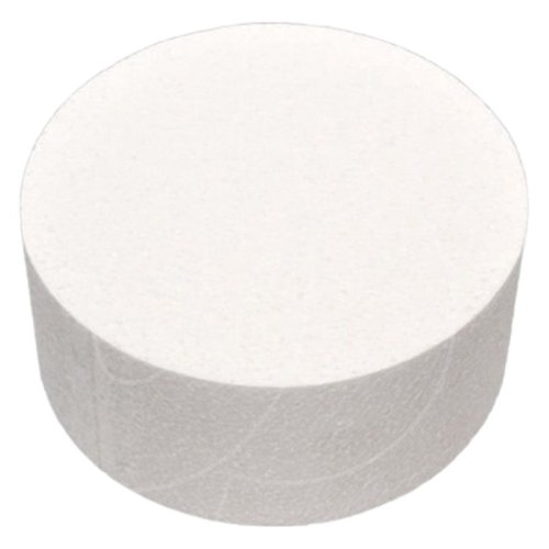 Фальш ярус для торта 26х10 см 