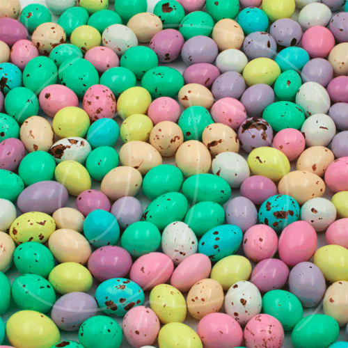 Драже "Перепелиные яйца" Разноцветные 100 г УТ-00008744