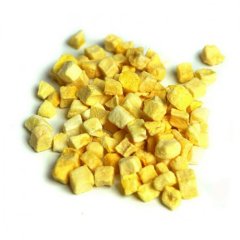 Манго сублимированное Кусочки 20 г П-13