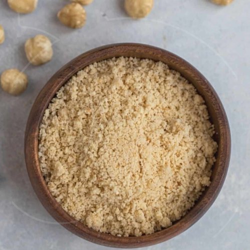 Мука фундучная 125 г 