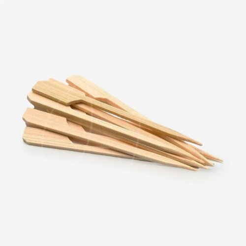 Шпажки деревянные 50 шт 