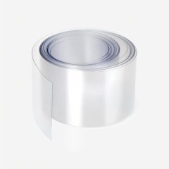 Ацетатная лента в рулоне высота 15 см длина 2,5 м толщина 130 мкр 1 шт ЛБ-15