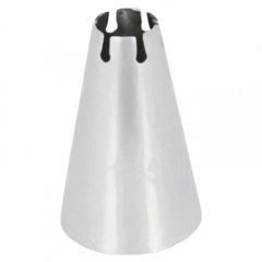 Насадка кондитерская #105 HB105, 28738