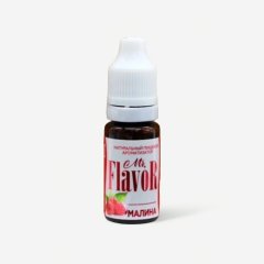 Ароматизатор пищевой Mr.Flavor "Малина" 10 мл 
