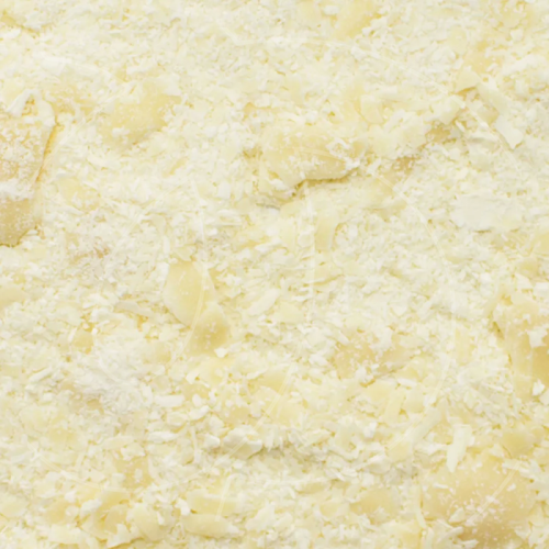 Какао-масло стружка мелкая 100 г 