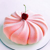 Всё для муссового торта