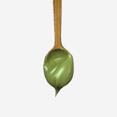 Паста фисташковая десертная 100 г 72295