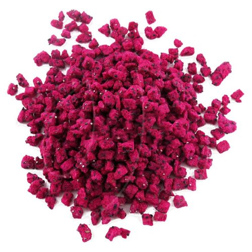 Питахайя сублимированная Кусочки 1-5 мм 30 г П-16