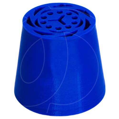 Насадка кондитерская #8 Тюльпан 81009