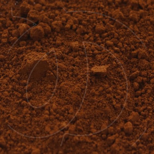 Краситель пищевой сухой цветочная пыльца Шоколад 4 г 