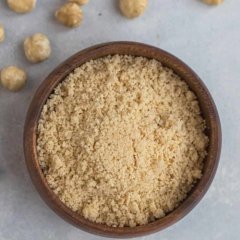 Мука фундучная 125 г 