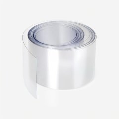 Ацетатная лента в рулоне высота 10 см длина 1 м толщина 150 мкм 1 шт ForG BOARD 150 sheet C 100*1000