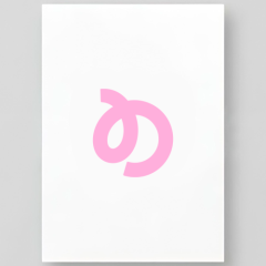 Пищевая печать на шокотрансферной бумаге А4 (По вашему макету) 