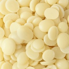 Какао-масло CALLEBAUT 100 г NCB-HDO3-654  фасовка