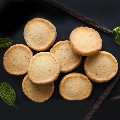 Печенье «Диаманты»